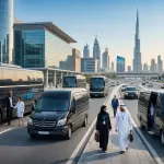 Arab Health Event in Dubai