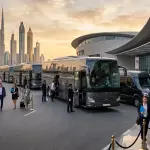 Big 5 Global in Dubai