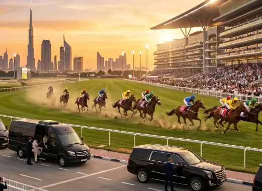 Dubai World Cup