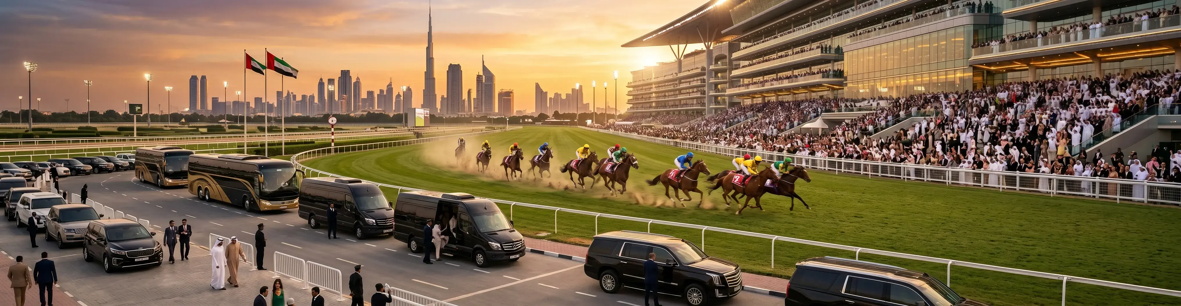 Dubai World Cup