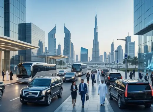 PropTech Connect in Dubai