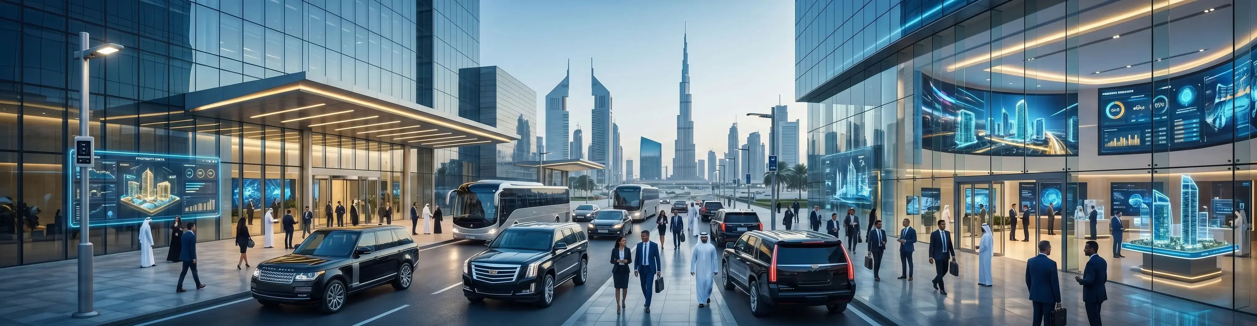 PropTech Connect in Dubai